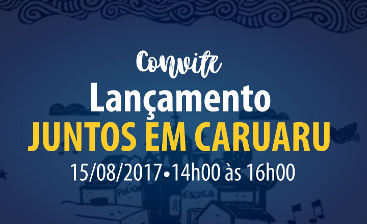 Programa Juntos pelo Desenvolvimento Sustentável é apresentado em Caruaru