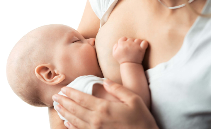 Semana Mundial de Aleitamento Materno é comemorada em Caruaru