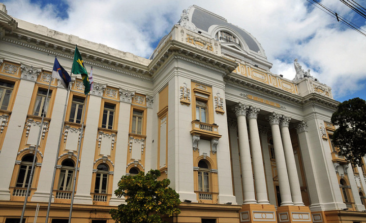 Último dia de inscrições para concurso público do Tribunal de Justiça de Pernambuco