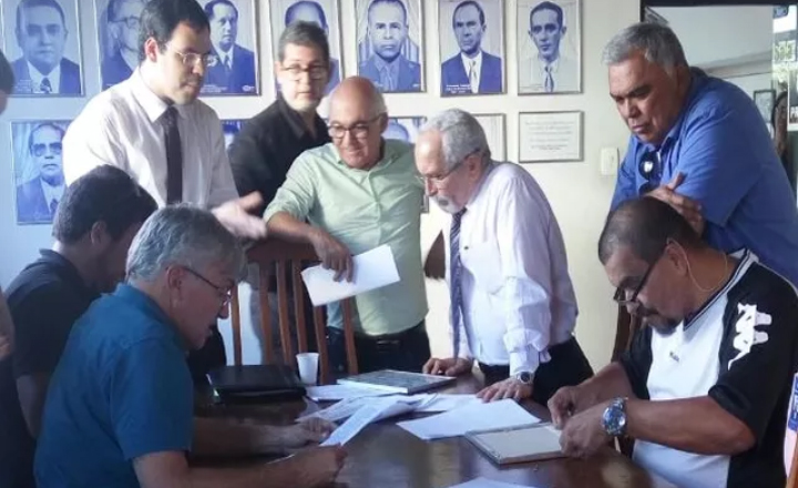 Eleição para presidência do Central terá chapa única