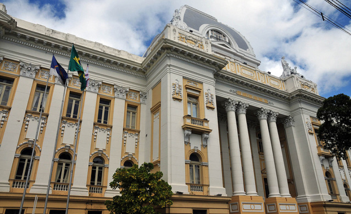 Último dia de inscrições para concurso do Tribunal de Justiça de Pernambuco