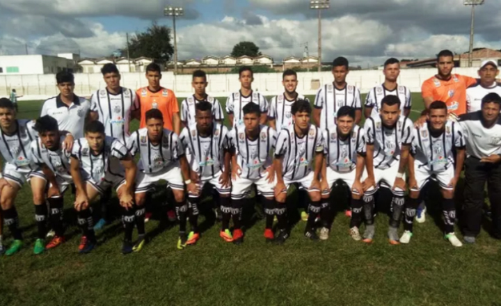 Central realiza peneirão para Campeonato Pernambucano sub-20