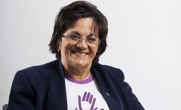 Aniversário da Lei Maria da Penha é comemorado em Caruaru