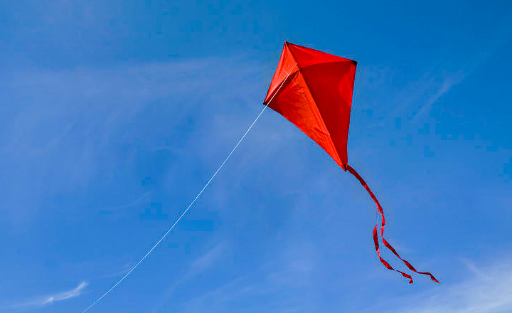 Em Pernambuco, pipas causam 73 desligamentos de energia por mês