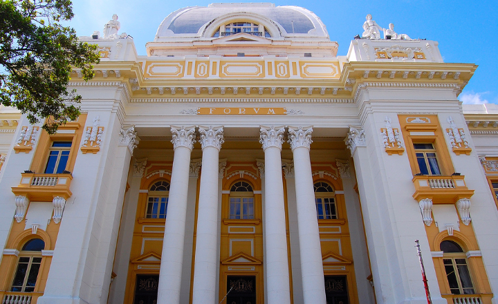 Tribunal de Justiça de Pernambuco cria auxílio-saúde para servidores