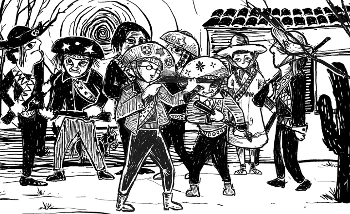 IV Festival Literário Arrasta Cordel é realizado em Caruaru