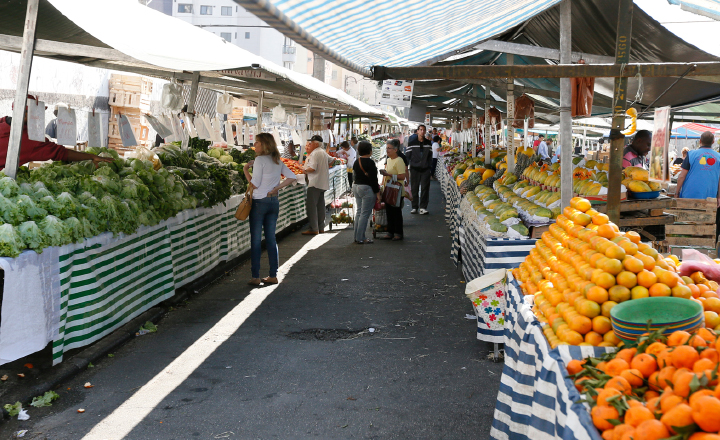 Caruaru recebe programação especial em Dia do Feirante