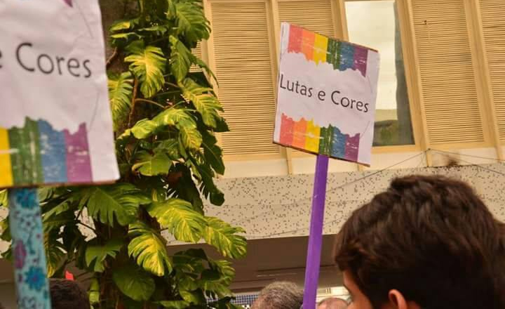 Coletivo LGBT divulga carta aberta direcionada à prefeita Raquel Lyra