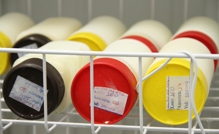 Banco de leite de Caruaru realiza campanha para arrecadar doações