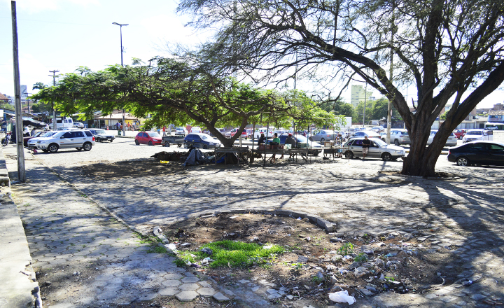 Entidades realizam visita técnica à Feira da Sulanca