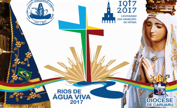 Evento ‘Rios de Água Viva’ é realizado em Caruaru