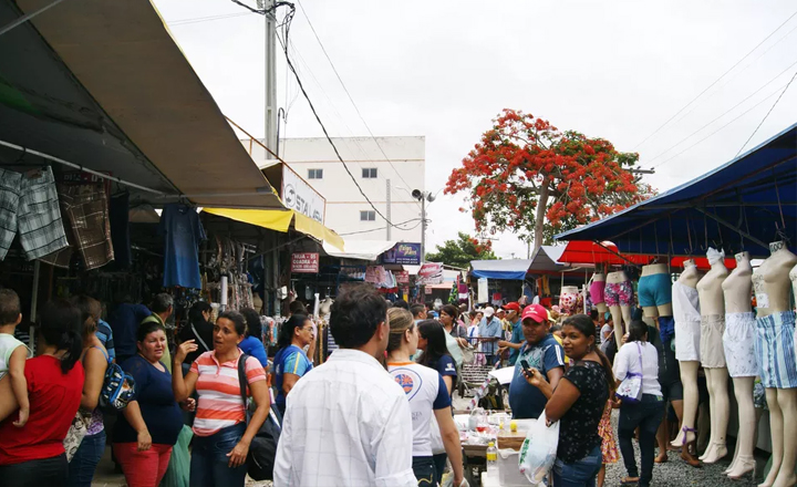 Projeto ‘Feira de Todos’ é lançado em Caruaru