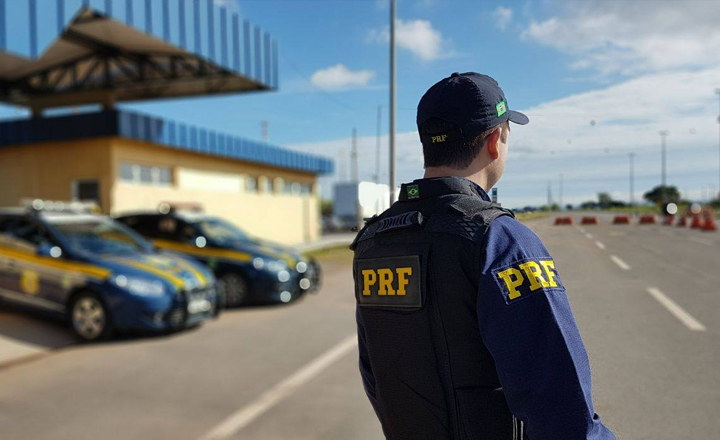 Rodovias de Pernambuco não apresentam retenção de tráfego durante feriado