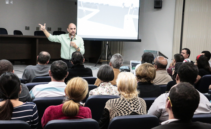 Pré-Projeto de requalificação da Rua da Má Fama é apresentado em Caruaru