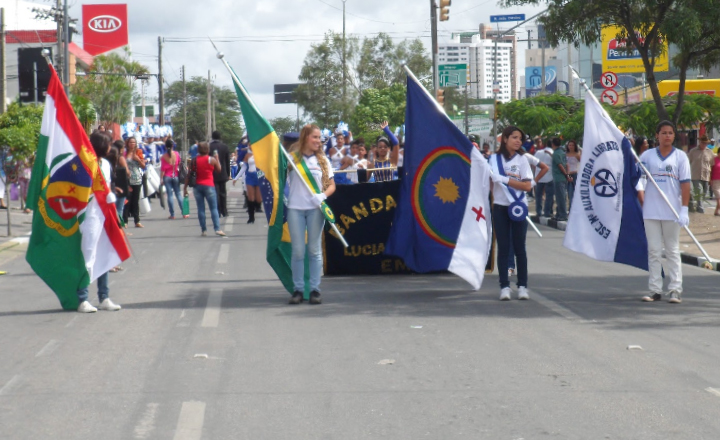 Secretaria de Educação de Caruaru divulga novidades para Desfile de 7 de Setembro
