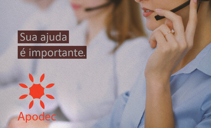 Apodec implanta serviço de call center em Caruaru