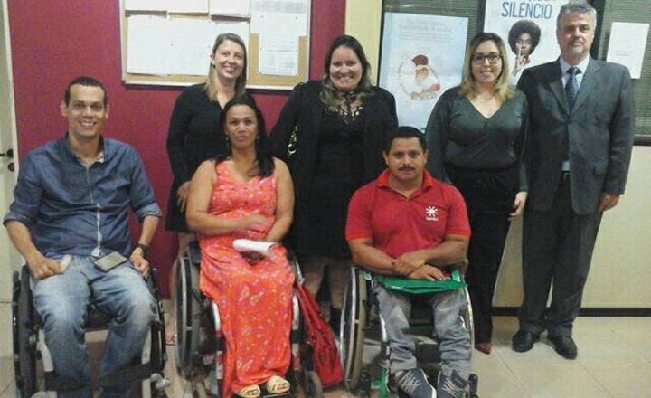 Ministério Público determina retomada de serviço para cadeirantes em Caruaru