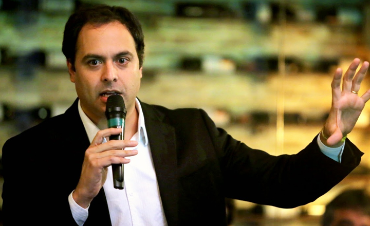 Paulo Câmara dá aval para que parlamentares deixem o PSB