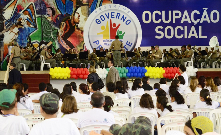 Último dia de inscrições para Seleção da Secretaria de Desenvolvimento Social de Pernambuco