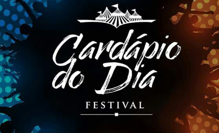Evento ‘Cardápio do Dia’ será realizado em Caruaru