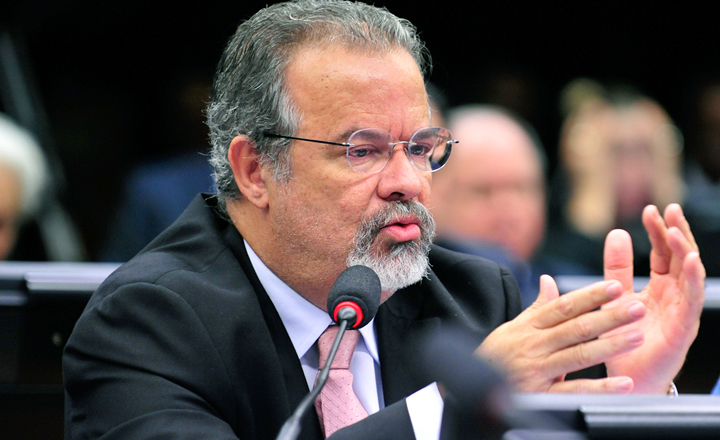 Ministro denuncia altos índices de violência em Pernambuco