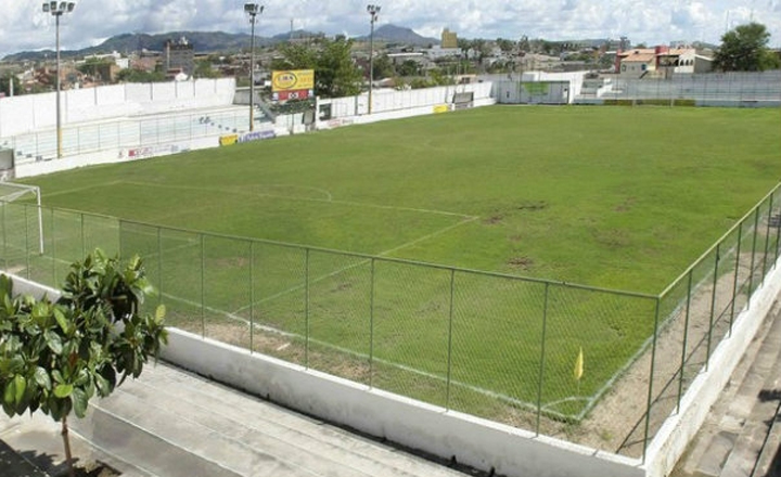 Central enfrenta Atlético pela 10ª rodada do sub-20