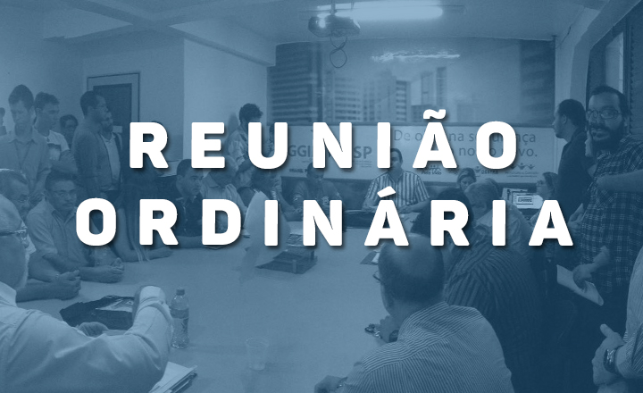 Conselho de Trânsito e Transporte de Caruaru convoca conselheiros para reunião ordinária