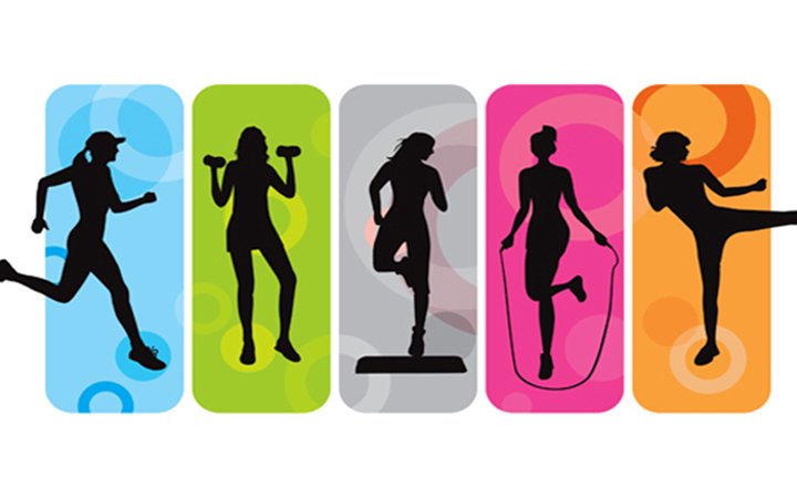 Atividades físicas são promovidas para mulheres da área rural de Caruaru