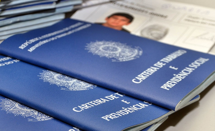 Caruaru volta a ter queda na geração de empregos