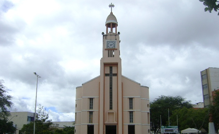 Festa de Nossa Senhora do Rosário é promovida em Caruaru