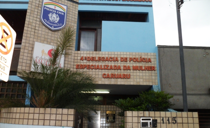 Deputada pede ampliação da Patrulha Maria da Penha em Pernambuco
