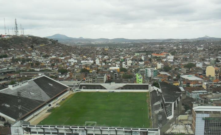 Náutico confirma realização de partida em Caruaru