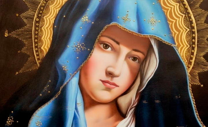 Diocese realiza Festa de Nossa Senhora das Dores em Caruaru