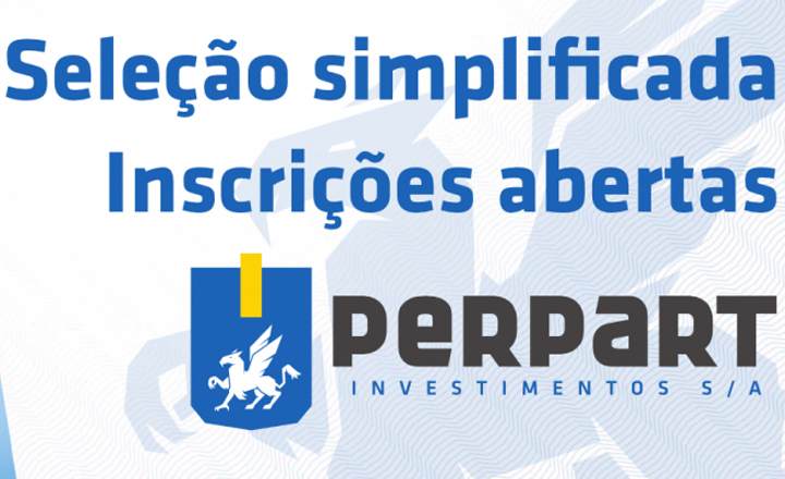 Secretaria de Administração de Pernambuco realiza seleção simplificada