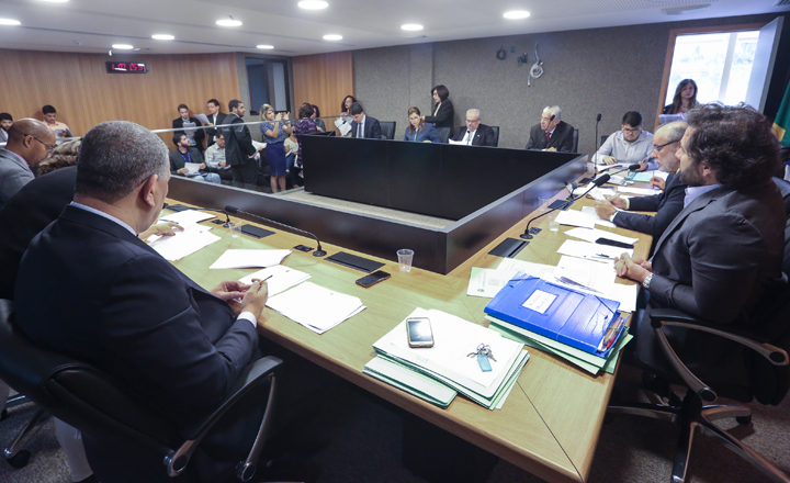 Audiências de custódia serão tema de debate na Assembleia Legislativa de Pernambuco