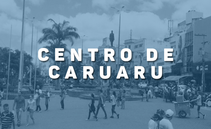 Audiência pública debate requalificação do centro de Caruaru