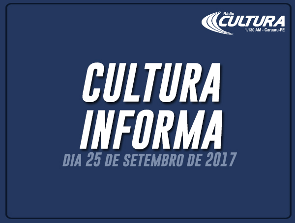 CULTURA INFORMA (25/09)