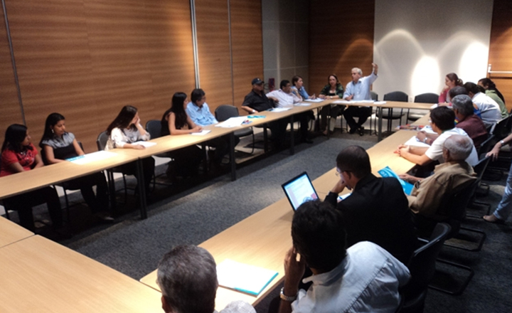 Asserpe realiza reunião setorial em Caruaru