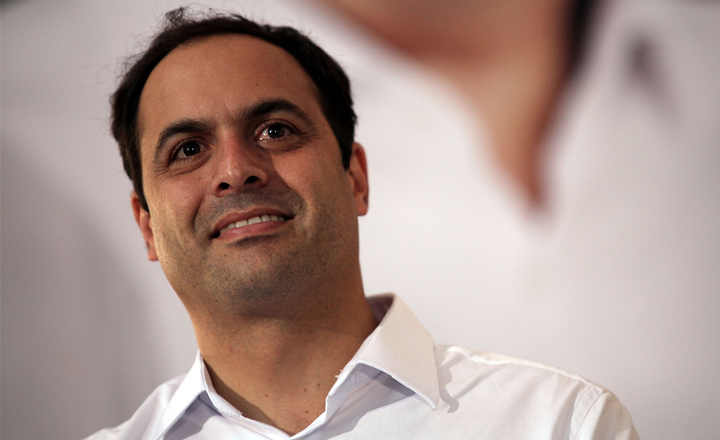 Governador Paulo Câmara cumpre agenda em Caruaru