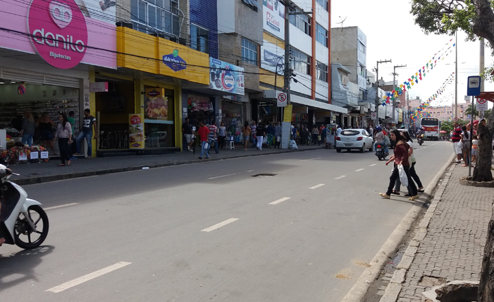 Feriado da Padroeira: O que abre e o que fecha em Caruaru