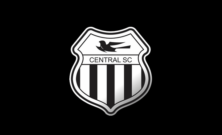 Central avança para próxima fase do Campeonato sub-20