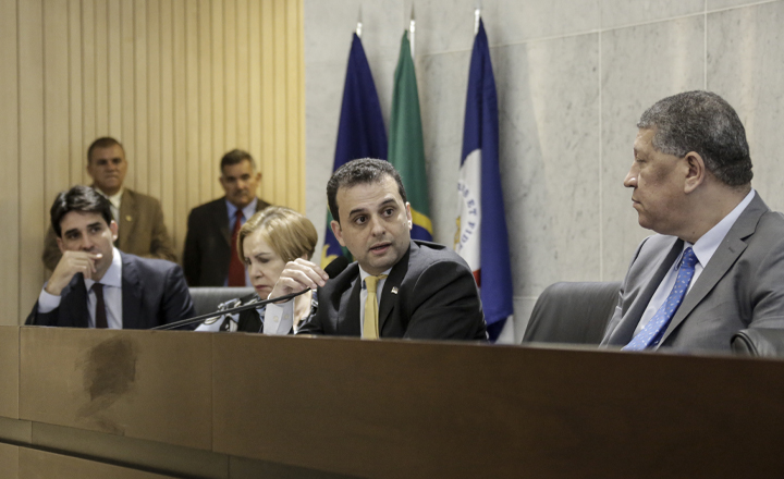 Projeto da LOA prevê orçamento de R$ 35 bilhões para Pernambuco