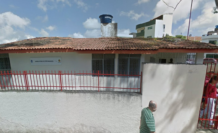 Unidade de Saúde Mental Infantojuvenil é inaugurada em Caruaru