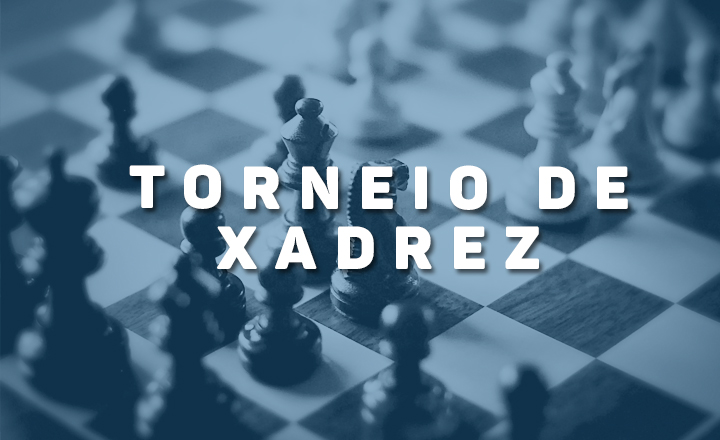 Torneio de Xadrez para deficientes visuais é realizado em Caruaru