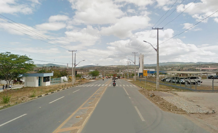 Avenida do bairro Alto do Moura se tornará mão única