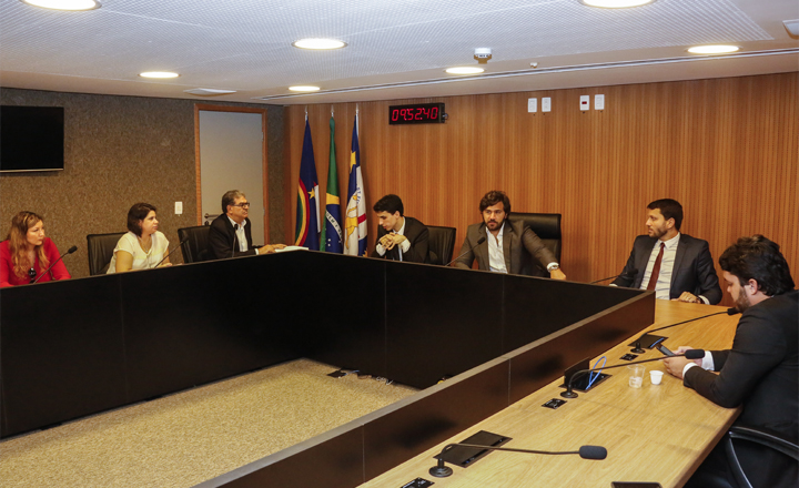 Comissão define prazo limite para discussões do Código do Consumidor de Pernambuco