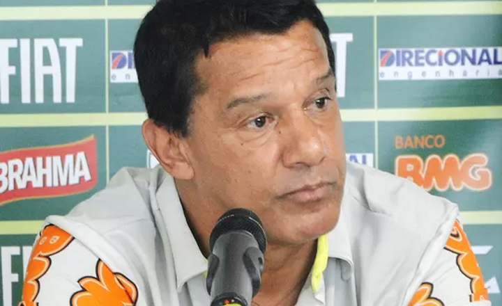 Mauro Fernandes é cogitado como novo técnico do Central