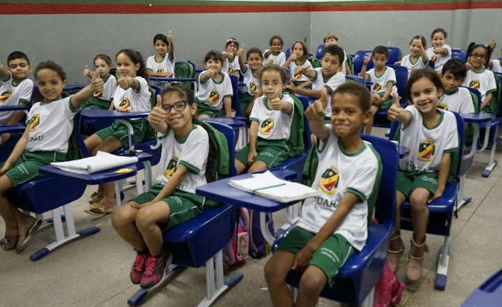 Programa Aprender com Saúde é lançado em Caruaru