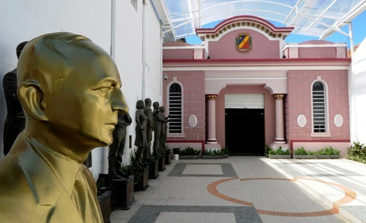 Executivo retira projeto de incentivo financeiro de pauta da Câmara Municipal