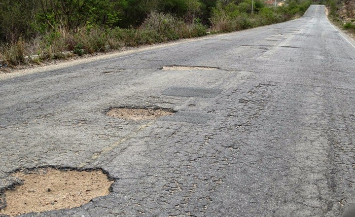 Justiça determina início das obras na PE-145